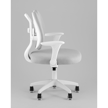Кресло TopChairs 2593 серый