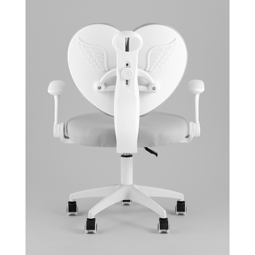 Кресло TopChairs 2593 серый