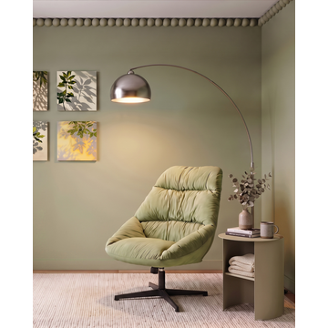 Торшер Moderli V11516-1F Arco