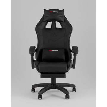 Кресло спортивное TopChairs MG-7019 черный