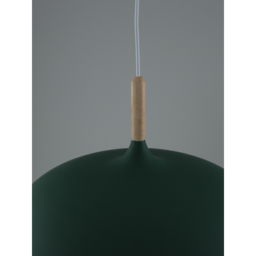 Светильник подвесной Moderli V11804-1P Hygo