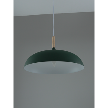 Светильник подвесной Moderli V11804-1P Hygo