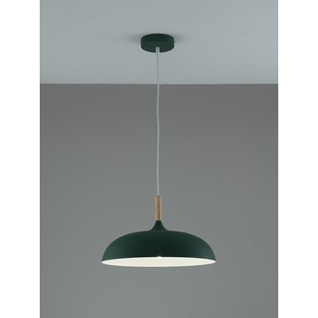 Светильник подвесной Moderli V11804-1P Hygo