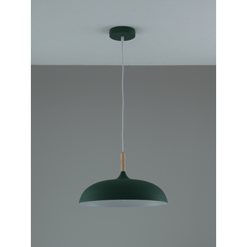 Светильник подвесной Moderli V11804-1P Hygo
