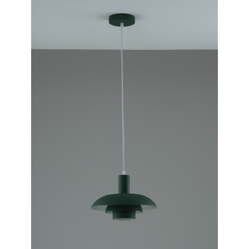 Светильник подвесной Moderli V11806-1P Pescara