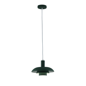 Светильник подвесной Moderli V11806-1P Pescara