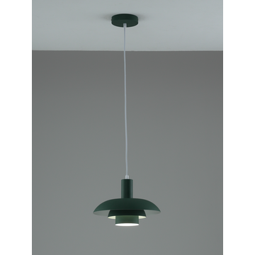 Светильник подвесной Moderli V11806-1P Pescara