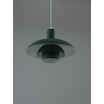 Светильник подвесной Moderli V11806-1P Pescara