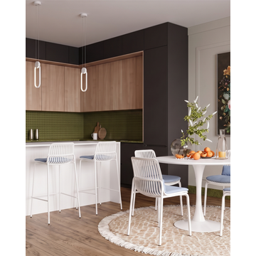 Светильник подвесной светодиодный Moderli V11494-PL Store