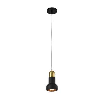Светильник подвесной Moderli V12086-1P Коул