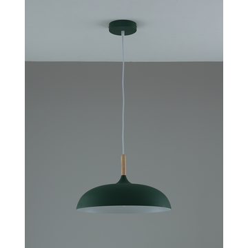 Светильник подвесной Moderli V11804-1P Hygo