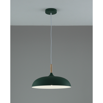Светильник подвесной Moderli V11804-1P Hygo