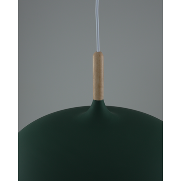 Светильник подвесной Moderli V11804-1P Hygo