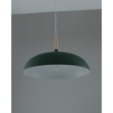 Светильник подвесной Moderli V11804-1P Hygo