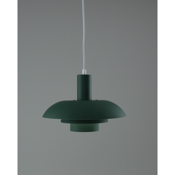 Светильник подвесной Moderli V11806-1P Pescara