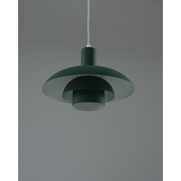 Светильник подвесной Moderli V11806-1P Pescara