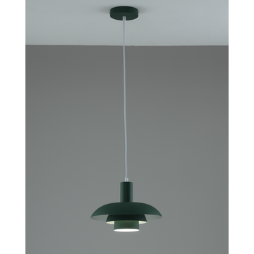 Светильник подвесной Moderli V11806-1P Pescara