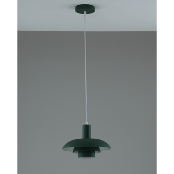 Светильник подвесной Moderli V11806-1P Pescara
