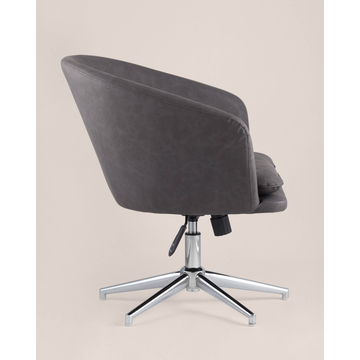 Кресло Харис серое