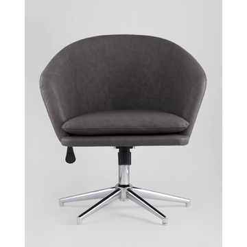 Кресло Харис серое