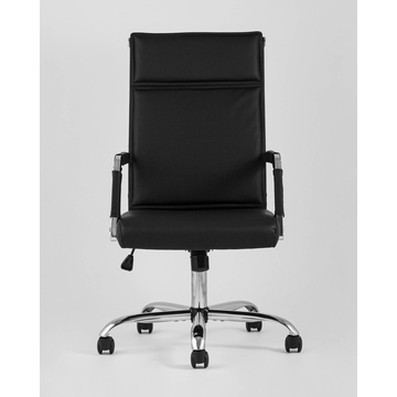 Кресло офисное TopChairs Original черное