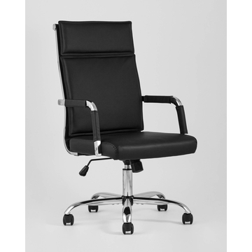 Кресло офисное TopChairs Original черное