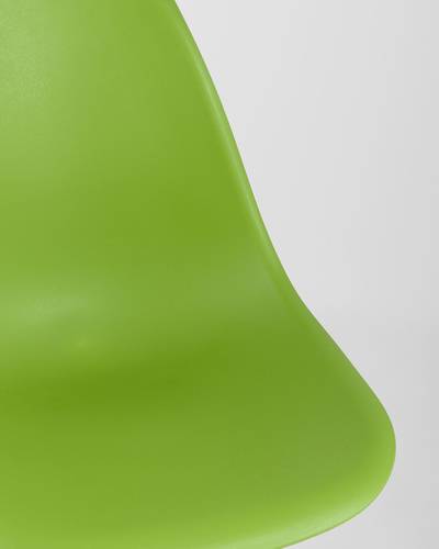 Стул Style DSW зеленый x4