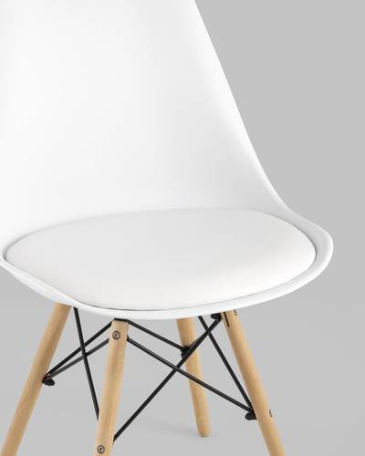 Инструкция стул eames simple по сборке