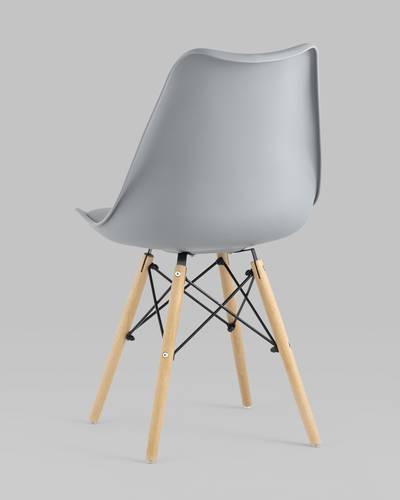 Инструкция стул eames simple по сборке