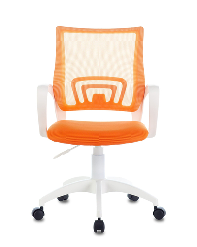 white desk chair officeworks