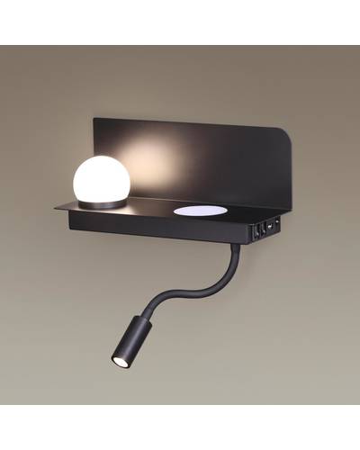 Настенный светильник Odeon Light 4202/6WL SMART SHELF