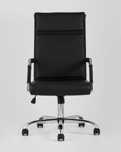 Кресло офисное TopChairs Original черное