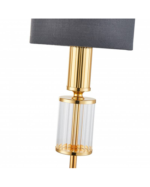 Настольная лампа Favourite 2609-1T Laciness