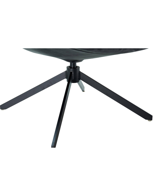 Мягкое лаунж Рихтер малое на одной ножке