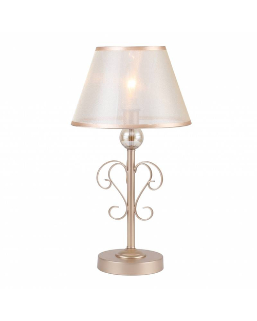 Настольная лампа Favourite 2553-1T Teneritas