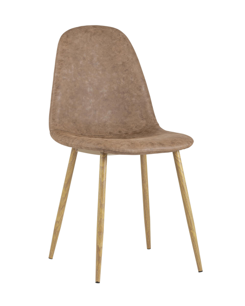 Барный стул AGAVA винтажный серый