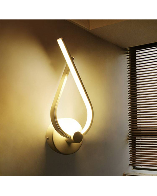 Светодиодный настенный светильник Moderli V1790-WL Oliver LED*14W