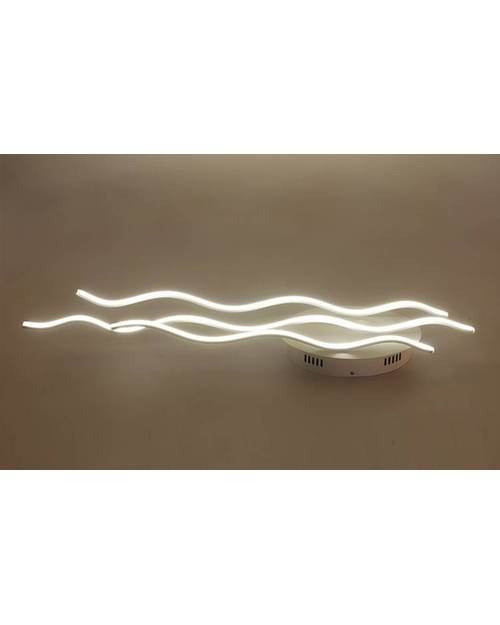 Светодиодный потолочный светильник Moderli V2292-CL Liberty LED*44W