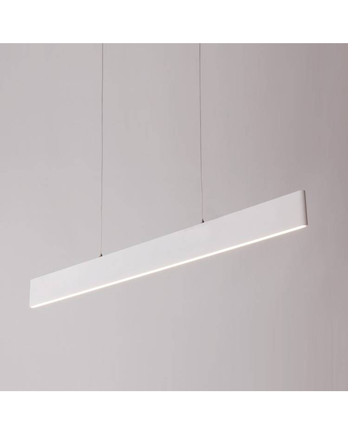 Светодиодный подвесной светильник Moderli V2430-PL Fashion LED*19W