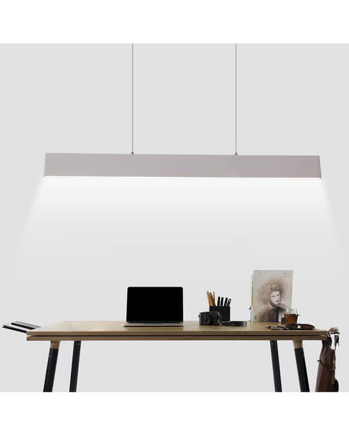 Светодиодный подвесной светильник Moderli V2430-PL Fashion LED*19W