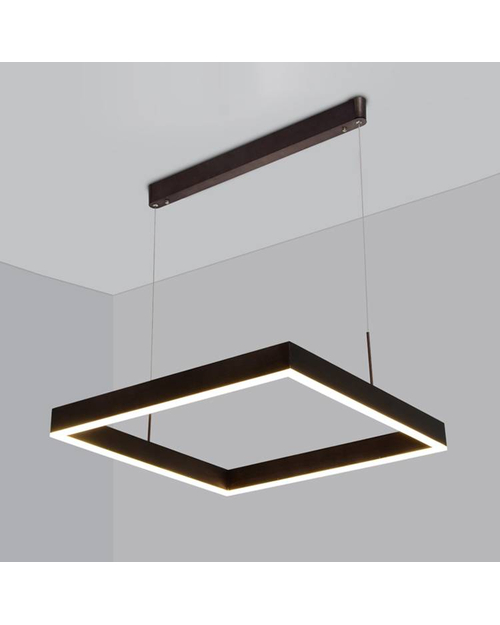 Светодиодный подвесной светильник Moderli V2452-PL Straight