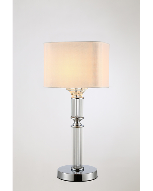 Настольная лампа Moderli V2621-1T Katar 1*E27*60W