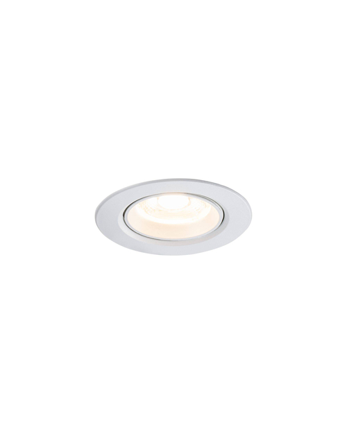 Встраиваемый светильник Maytoni DL013-6-L9W Phill
