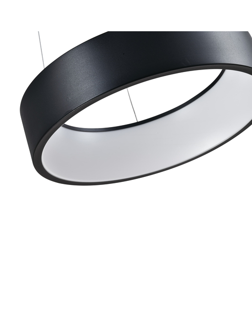 Светодиодная подвесная люстра Moderli V2281-PL Piero LED*28W