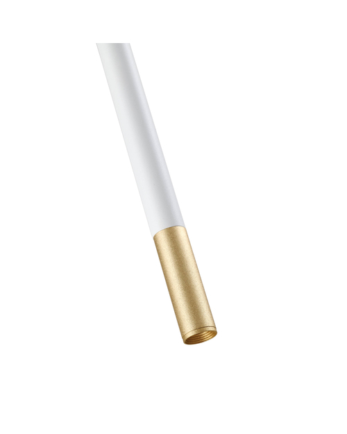 Светодиодный подвесной светильник Moderli V2341-PL Shumer LED*3W