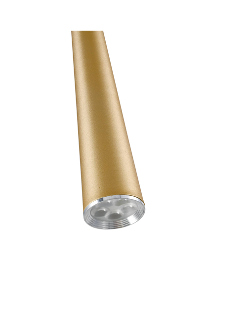Светодиодный подвесной светильник Moderli V2353-PL Epoch LED*3W