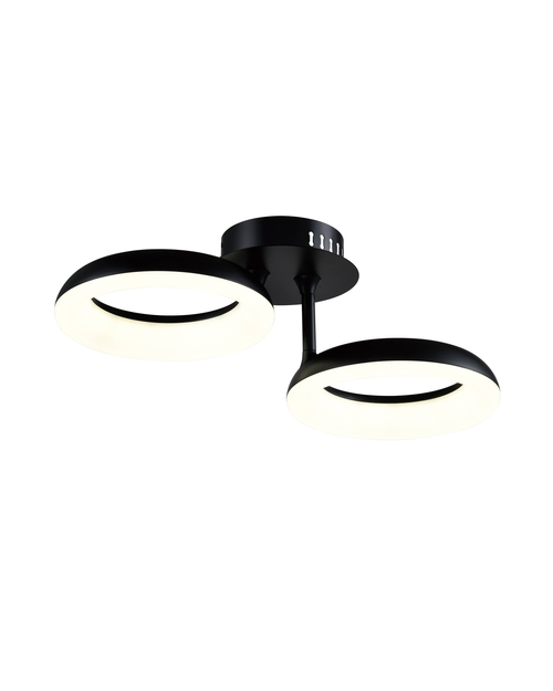 Светодиодный потолочный светильник Moderli V2461-CL Smooth LED*18W