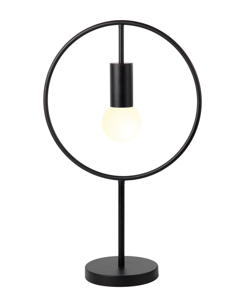 Настольная лампа Moderli V4071-1T Sachara