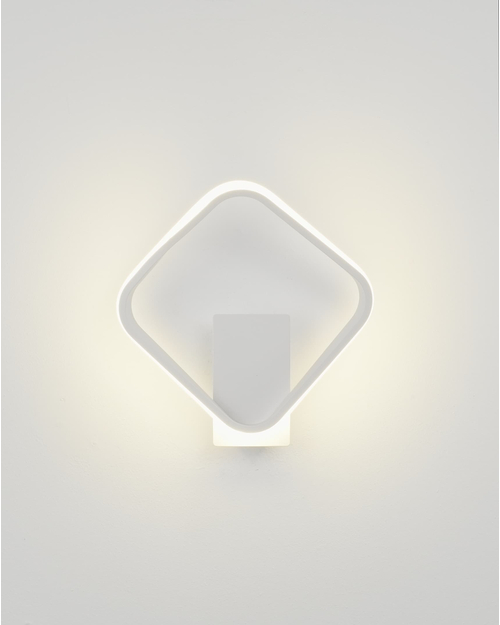 Настенный светильник Moderli V2700-WL Vivienne LED 13W