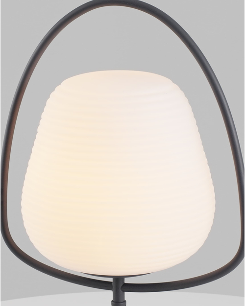 Настольная лампа Moderli V2883-1T Julia 1*E27*25W
